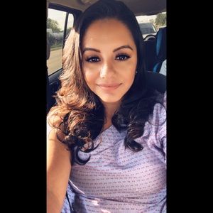 Meet your Posher, Irma